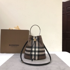 Burberry Bucket Bags